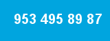 953 495 89 87 953 495 89 87